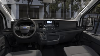 2025 Ford Transit® Internal Image 2